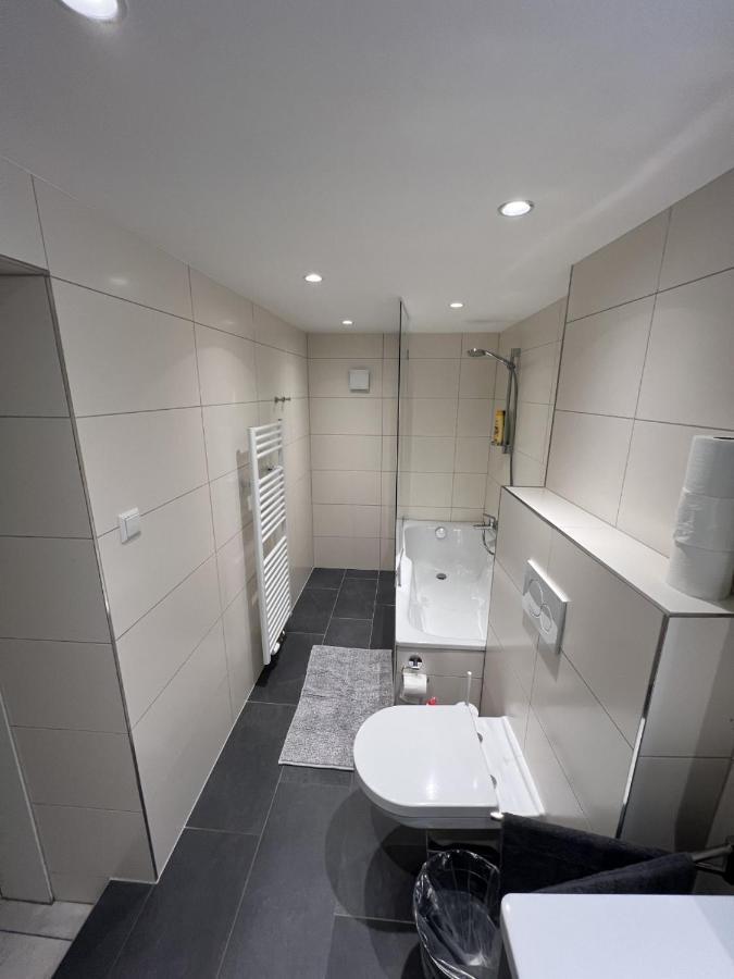 City Rooms Luksemburg Zewnętrze zdjęcie