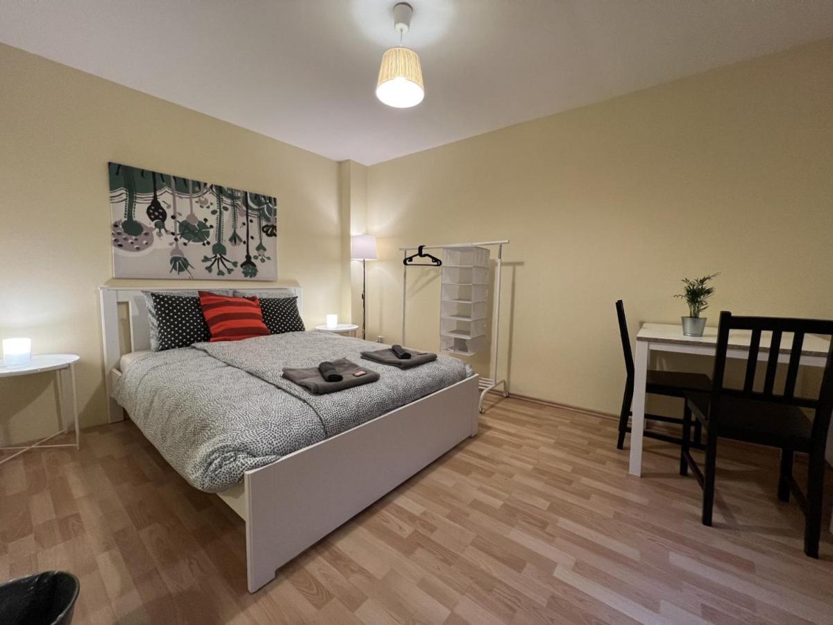 City Rooms Luksemburg Zewnętrze zdjęcie