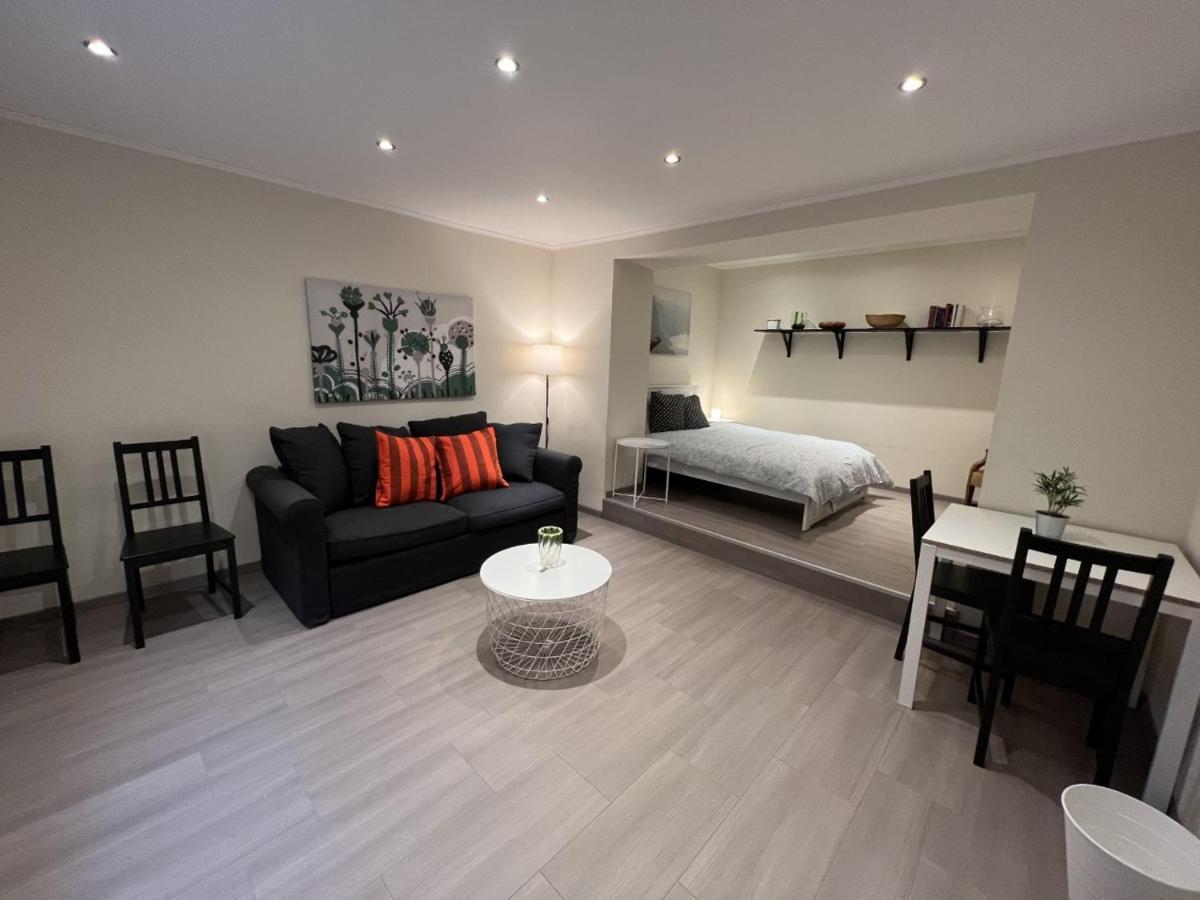 City Rooms Luksemburg Zewnętrze zdjęcie