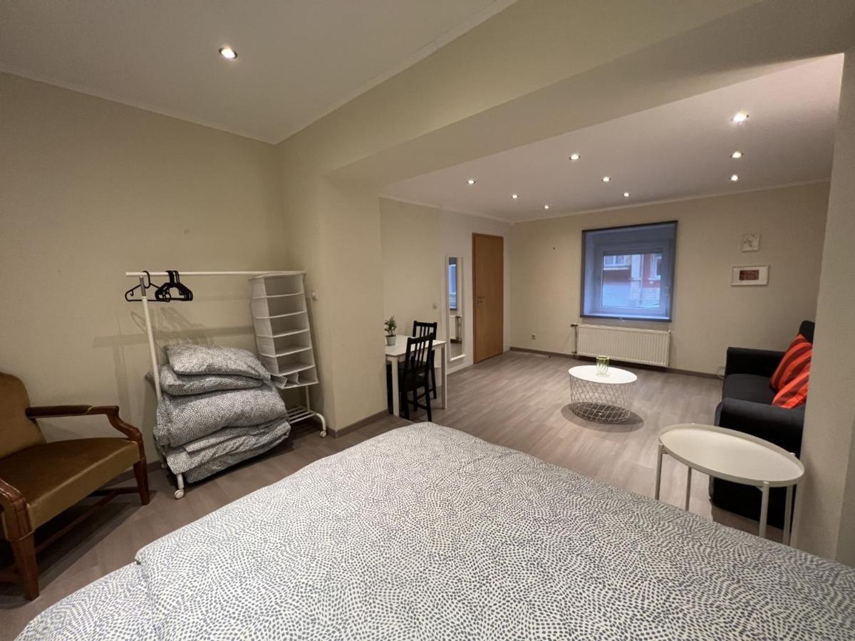 City Rooms Luksemburg Zewnętrze zdjęcie