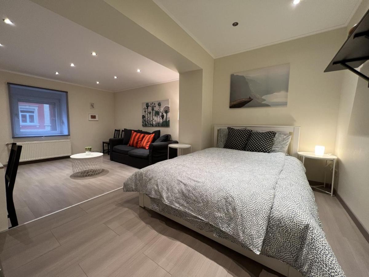 City Rooms Luksemburg Zewnętrze zdjęcie