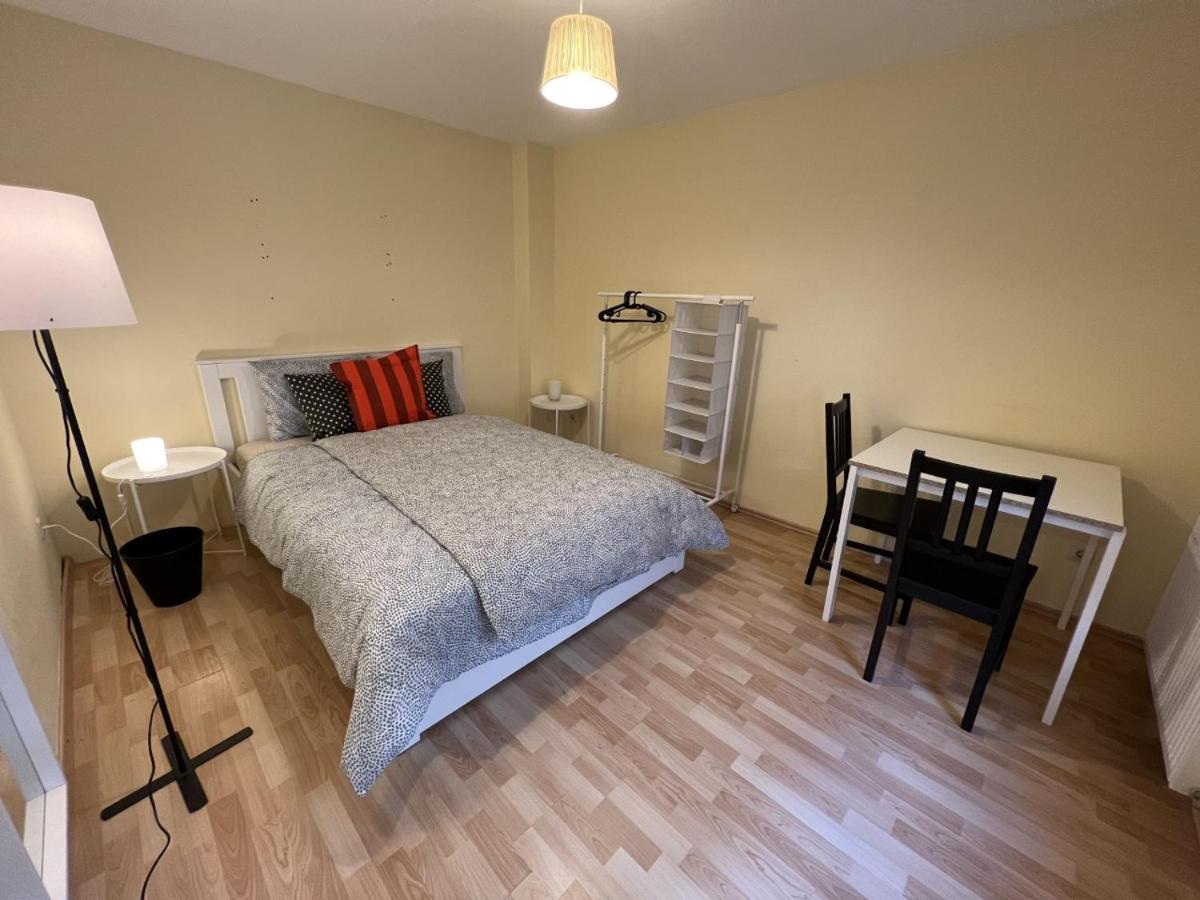 City Rooms Luksemburg Zewnętrze zdjęcie
