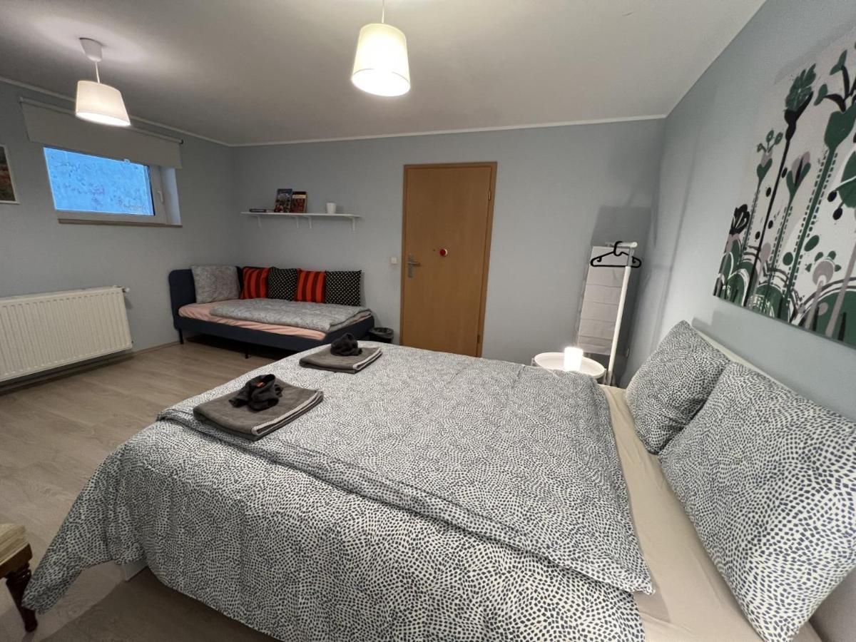 City Rooms Luksemburg Zewnętrze zdjęcie