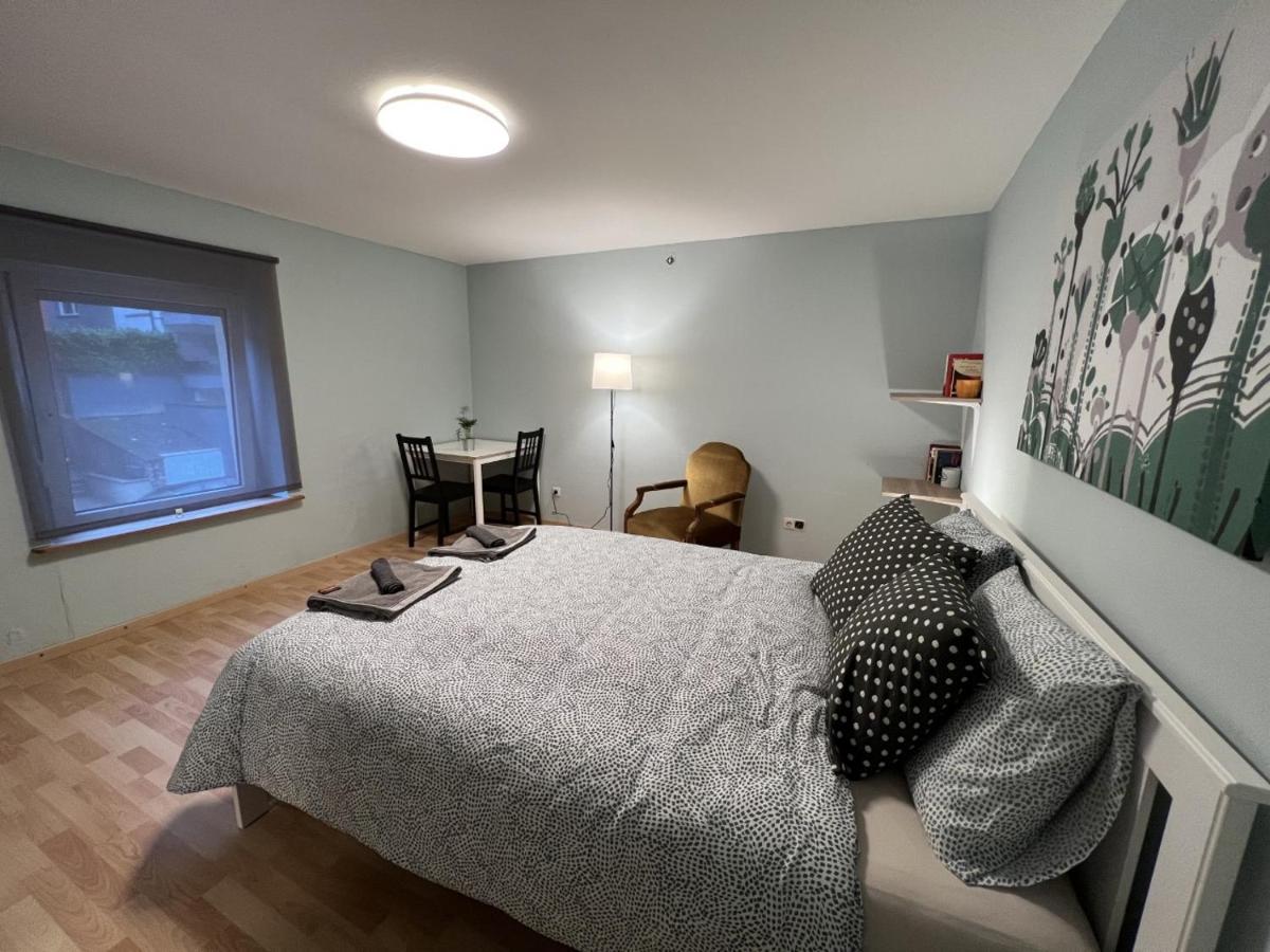 City Rooms Luksemburg Zewnętrze zdjęcie
