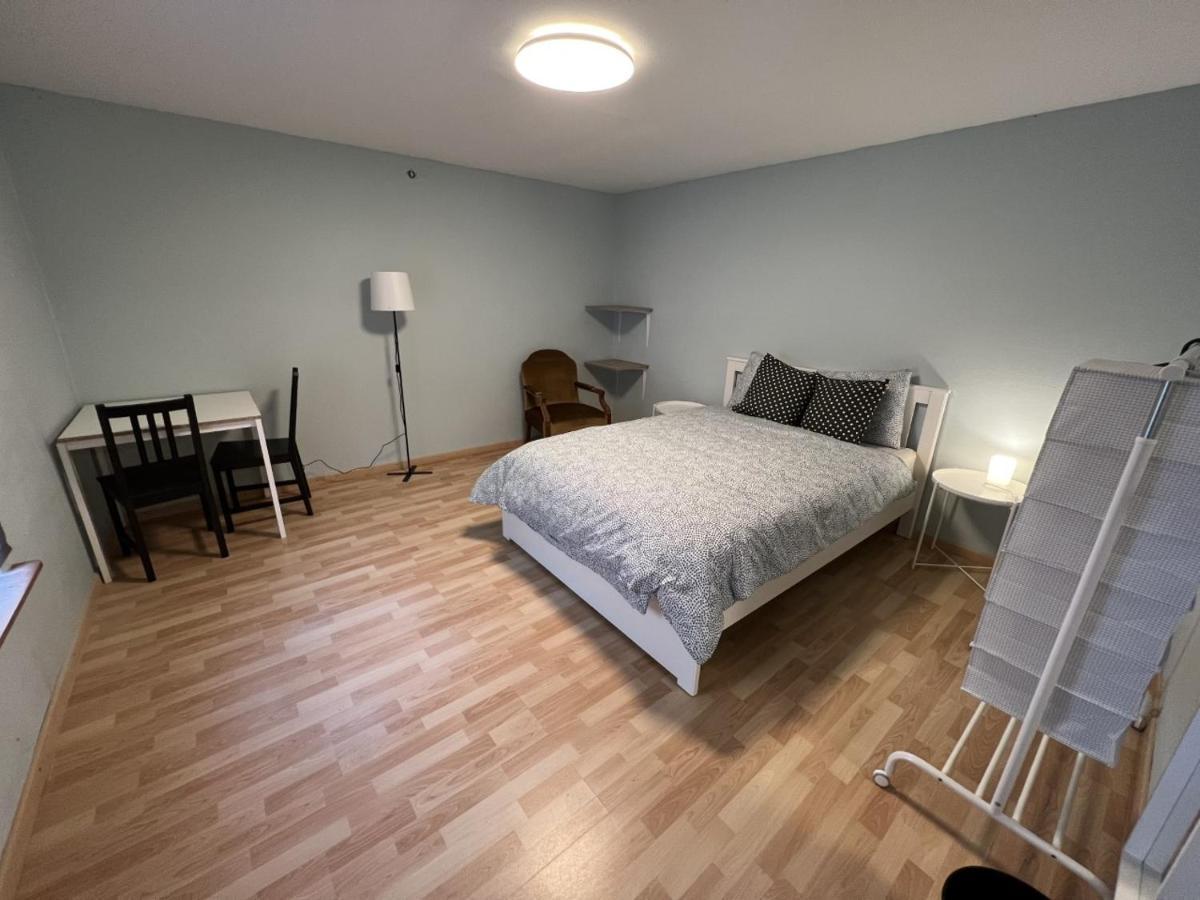 City Rooms Luksemburg Zewnętrze zdjęcie