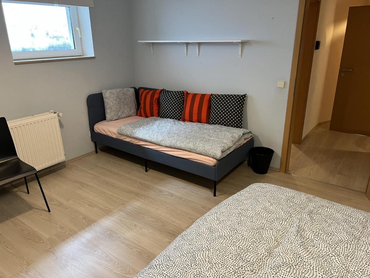 City Rooms Luksemburg Zewnętrze zdjęcie